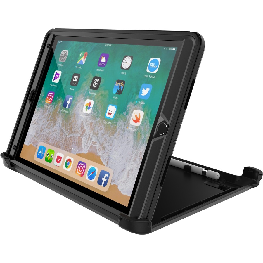 OtterBox iPad Air (3rd Gen)/iPad Pro (10.5") Defender Series Case - Image 2
