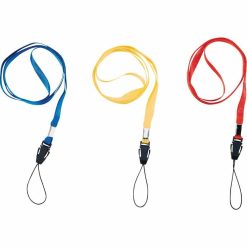 Alternative view of Proflash Lanyard for USB Flash Drive