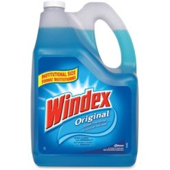 Windex? Glass & Multi-Surface Cleaner