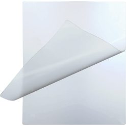 Alternative view of Business Source 10 mil Laminating Pouches - 50 / Box