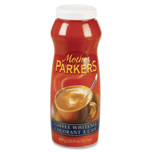 Alternative view of Mother Parkers Coffee Whitener