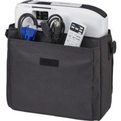Alternative view of Epson V12H001K70 Carrying Case Projector
