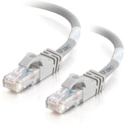 Alternative view of C2G Cat6 Snagless Crossover Cable