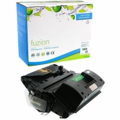 Alternative view of fuzion - Alternative for HP CE390X (90X) Compatible Toner