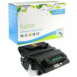 Alternative view of fuzion - Alternative for HP CC364A (64A) Compatible Toner