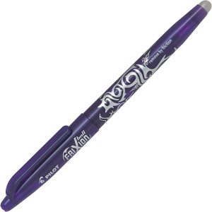 Alternative view of Pilot FriXion Ball Erasable Gel Rollerball Pen