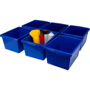 Alternative view of Storex Storage Case