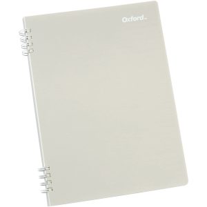 Alternative view of Oxford Stone Paper Notebooks