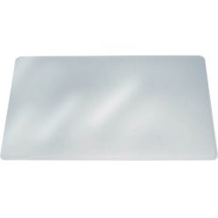 Alternative view of DURABLE Duraglas Desk Pad