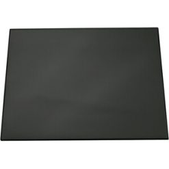 DURABLE Desk Mat with Transparent Overlay