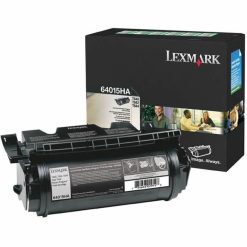 Alternative view of Lexmark Original Toner Cartridge