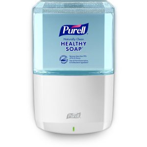 Alternative view of PURELL? ES8 Soap Dispenser