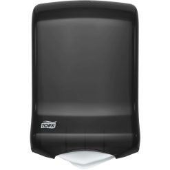 TORK Multifold/C-Fold Hand Towel Dispenser Smoke H2/H25