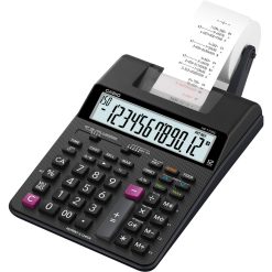 Alternative view of Casio HR-170RC Printing Calculator