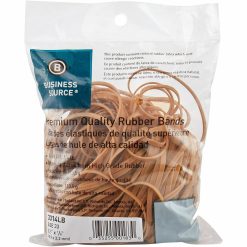 Alternative view of Business Source Rubber Bands