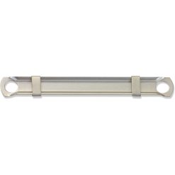 Alternative view of Business Source Prong Fastener Compressors