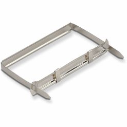 Alternative view of Business Source Complete 2-3/4" Prong Fastener Set