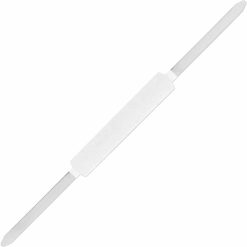 Business Source Self-adhesive Folder Fasteners