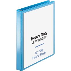 Alternative view of Business Source Round-ring View Binder
