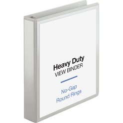 Alternative view of Business Source Round-ring View Binder