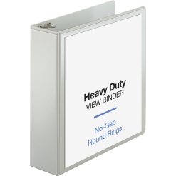 Alternative view of Business Source Round-ring View Binder