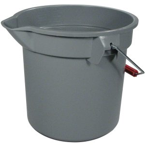 Alternative view of Rubbermaid Brute Pail Bucket