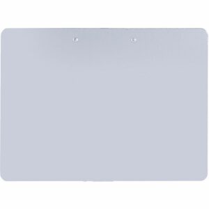 Alternative view of Business Source Landscape Plastic Clipboard