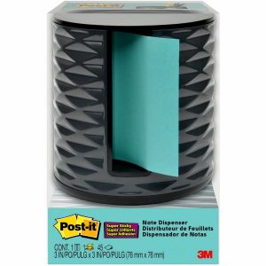 Alternative view of Post-it? Note Dispenser