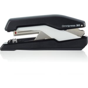 Alternative view of Swingline Rapid Omnipress 30 Stapler