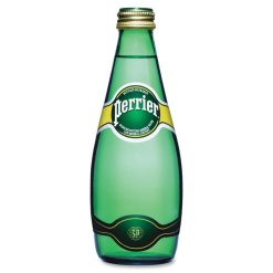 Alternative view of Perrier Mineral Water - 24 / Box