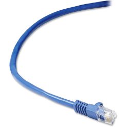 Alternative view of Exponent Microport Category 6E High Speed Patch Cable