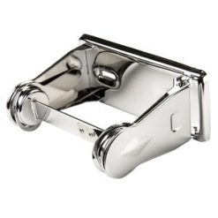 Alternative view of Frost Single Roll Bath Tissue Dispenser