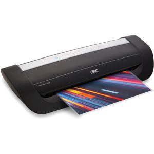 Alternative view of GBC Fusion 7000L 12" Laminator