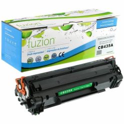 Alternative view of fuzion - Alternative for HP CB435A (35A) Compatible Toner