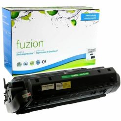 Alternative view of fuzion - Alternative for HP C4182X (82X) Remanufactured Toner