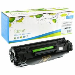 Alternative view of fuzion - Alternative for Canon 9435B001 (137) Compatible Toner