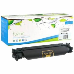 Alternative view of fuzion - Alternative for HP CF219A (19A) Compatible Drum Unit