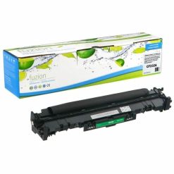 Alternative view of fuzion - Alternative for HP CF232A (32A) Compatible Drum Unit
