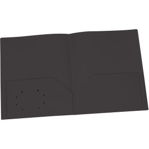 Alternative view of Oxford Letter Pocket Folder