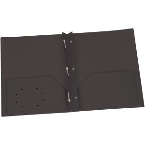 Alternative view of Oxford Letter Pocket Folder