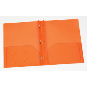 Alternative view of Oxford Letter Pocket Folder