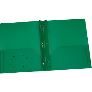 Alternative view of Oxford Letter Pocket Folder