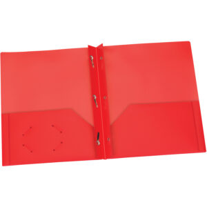 Alternative view of Oxford Letter Portfolio