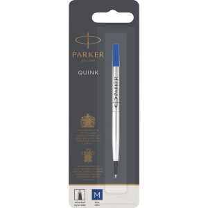 Alternative view of Parker Rollerball Pen Refill