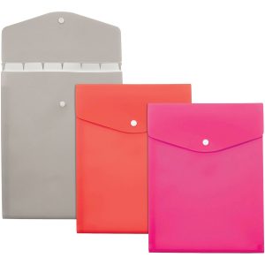 Alternative view of Pendaflex Slimline Letter File Pocket