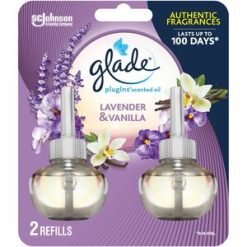 Alternative view of Glade PlugIns Lavender Refill Pack - 2 / Pack