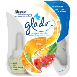 Alternative view of Glade Air Freshener Kit