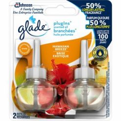Alternative view of Glade Hawaiian Breeze Automatic Spray 2 Refills - 2 / Pack