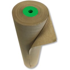 Alternative view of Spicers Paper Kraft Wrapping Paper Roll