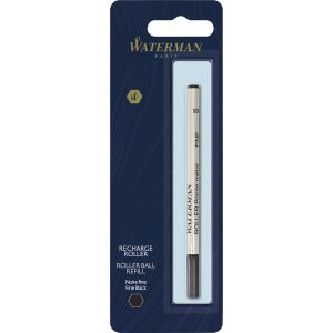 Alternative view of Waterman Fine Point Rollerball Pen Refill